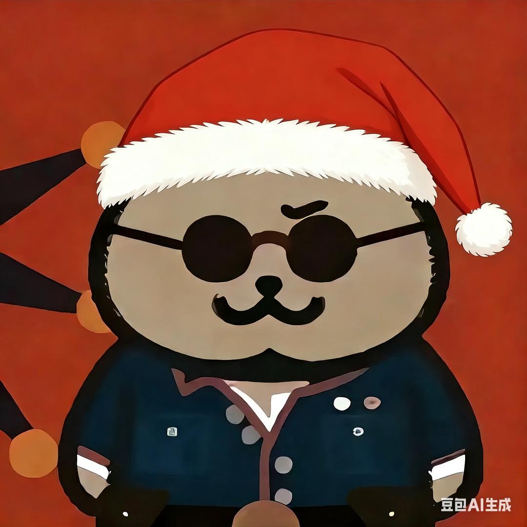 巴巴海（圣诞版）