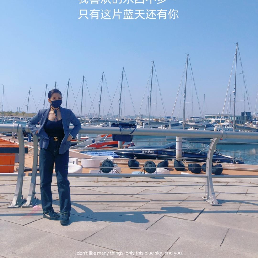 于小洋💕