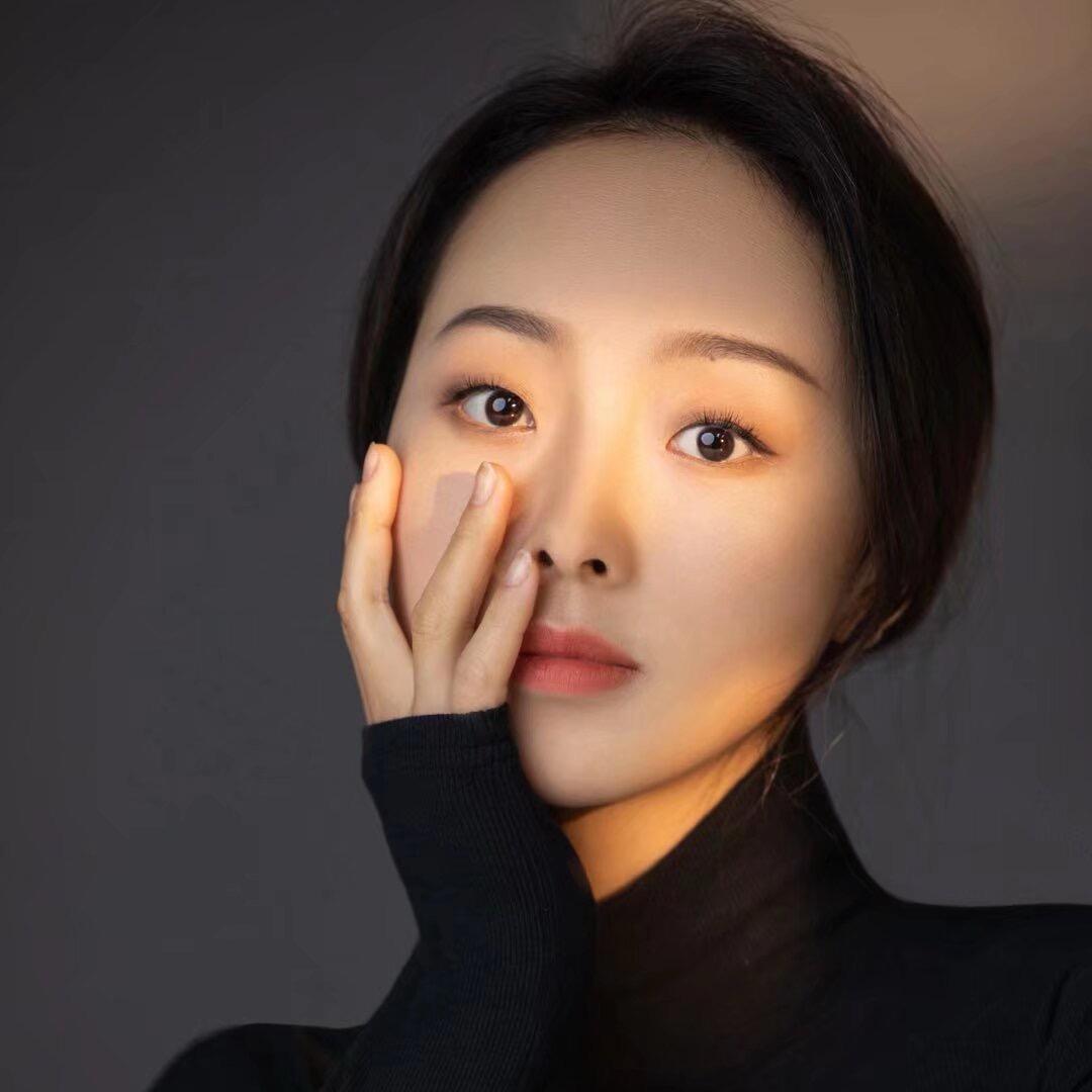 富县初见婚纱小雅