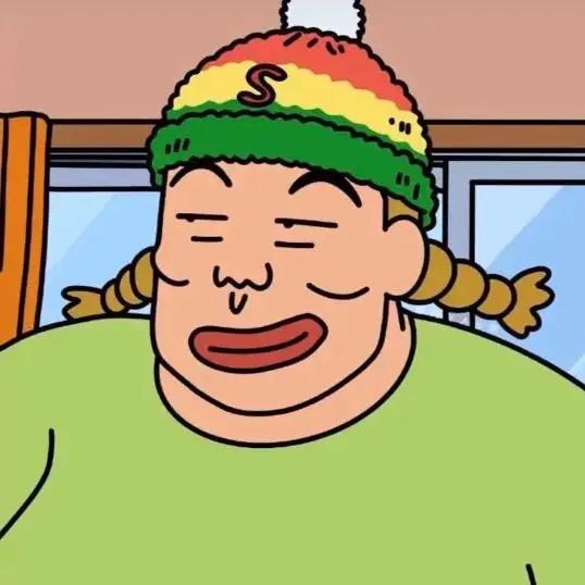 性感肥油锅🐛