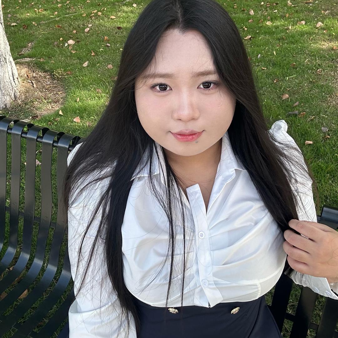 肉脸甜甜（180斤版）