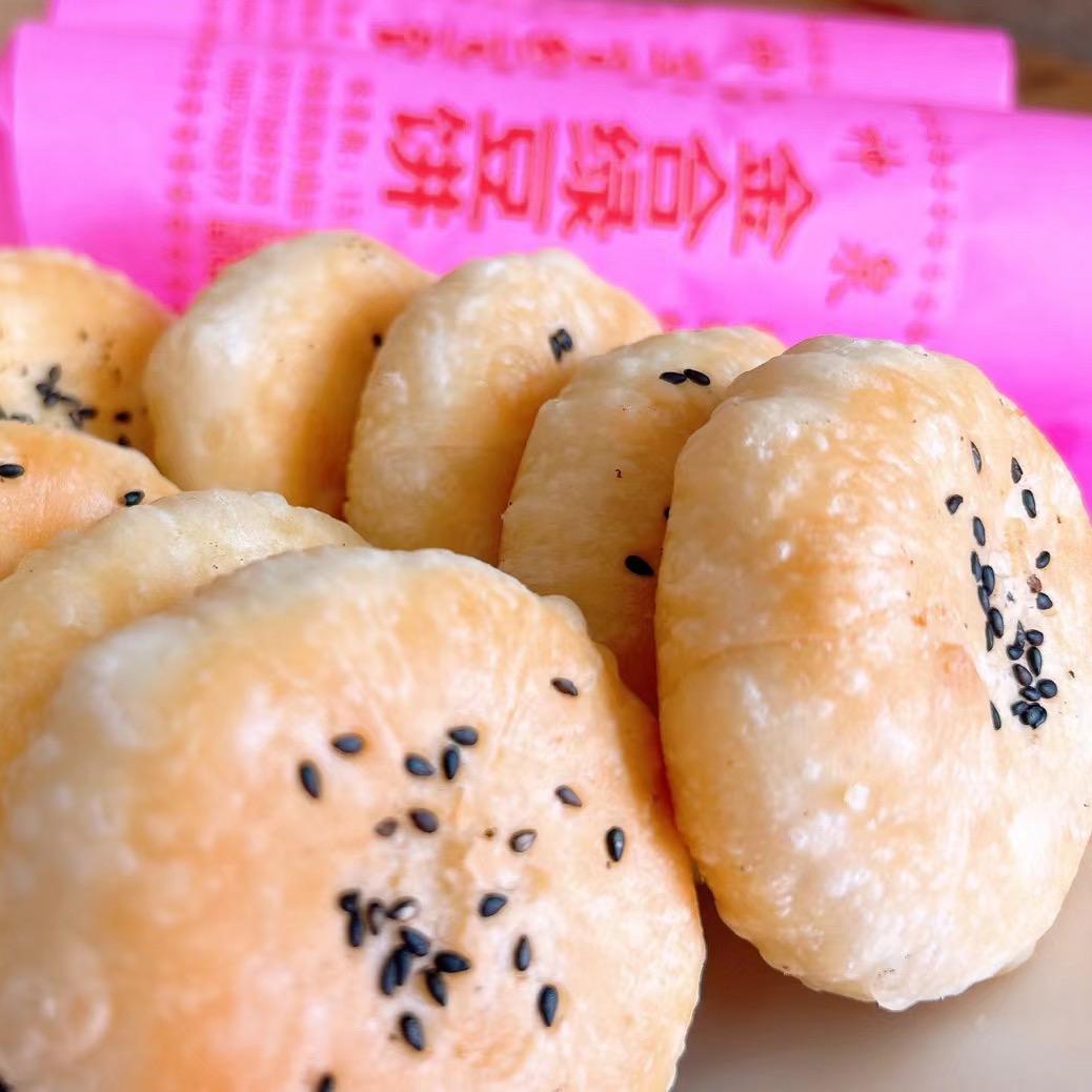 神泉金合糖饼店✨