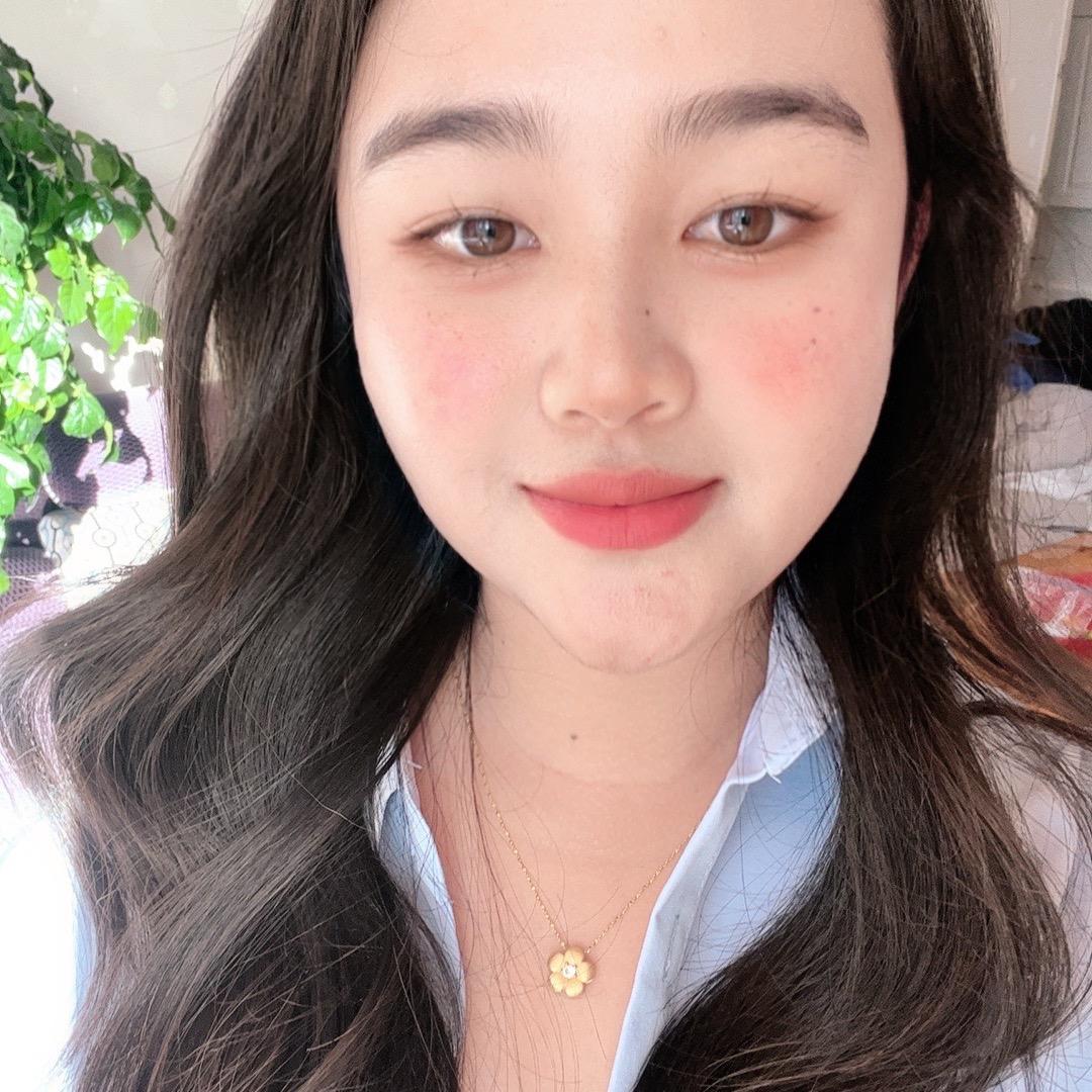 心想事橙👅