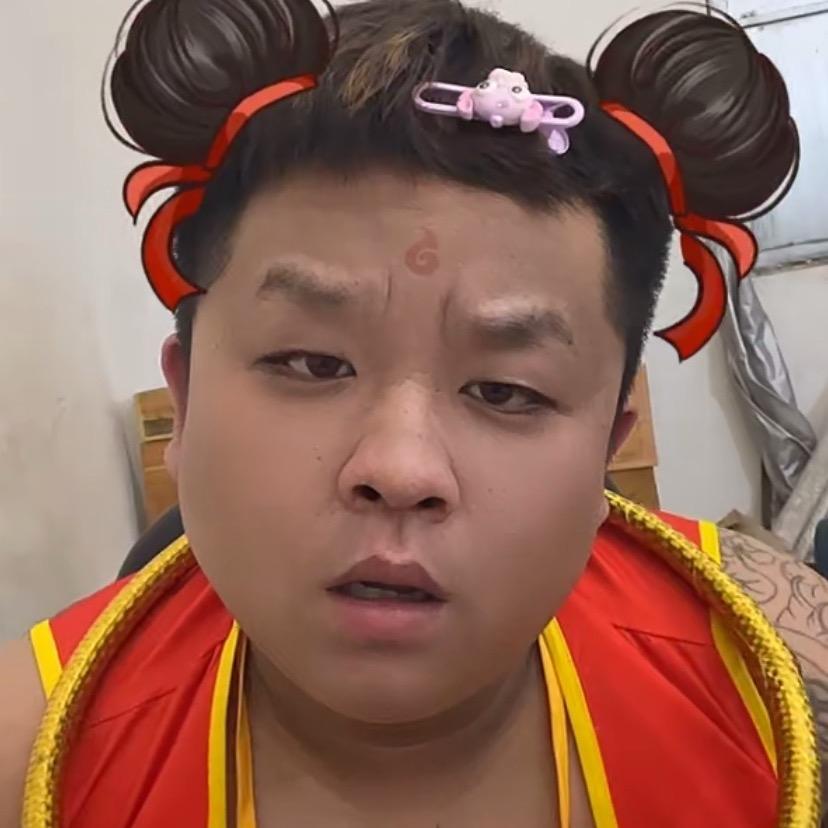 喜欢帅的