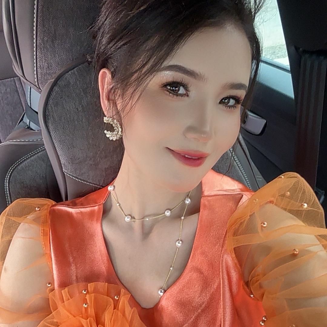 约姐女装