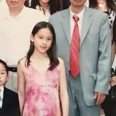 Kim🇫🇷和Chao🇨🇳爱生活