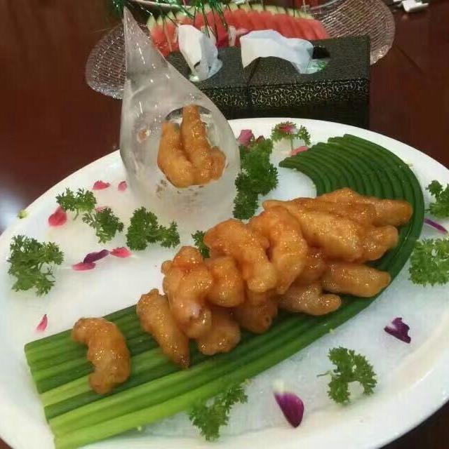 大奇教做菜