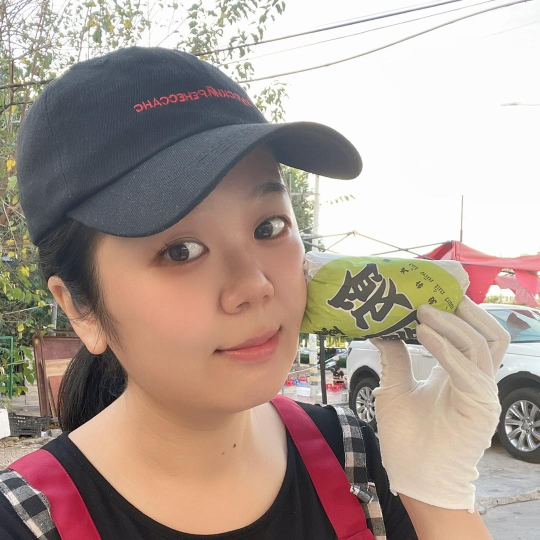 豆芽的饭团(寿司🍣)