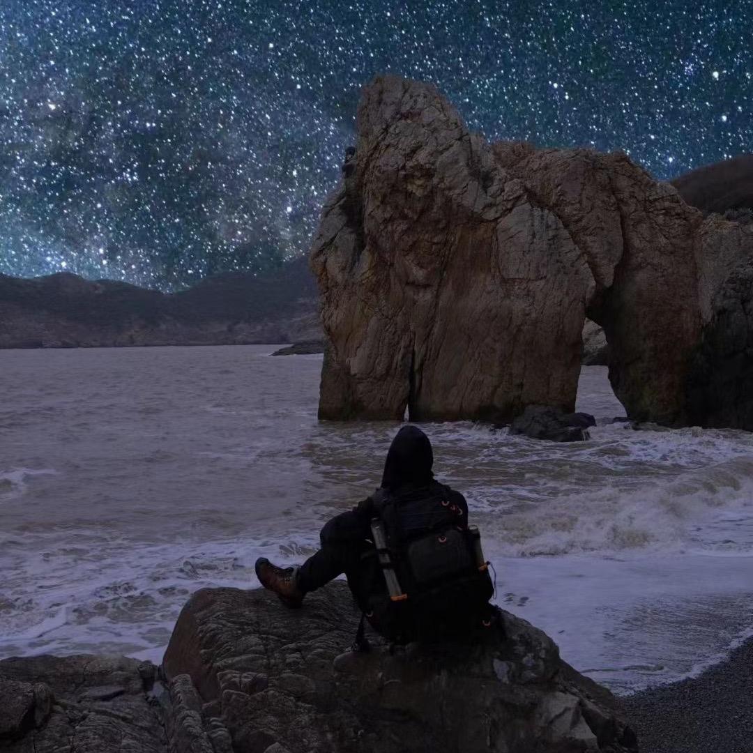 张三疯的探索旅行@抖音