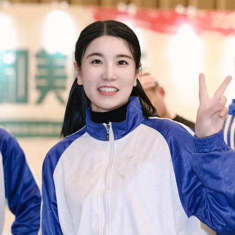 谷小慧-河南姑娘