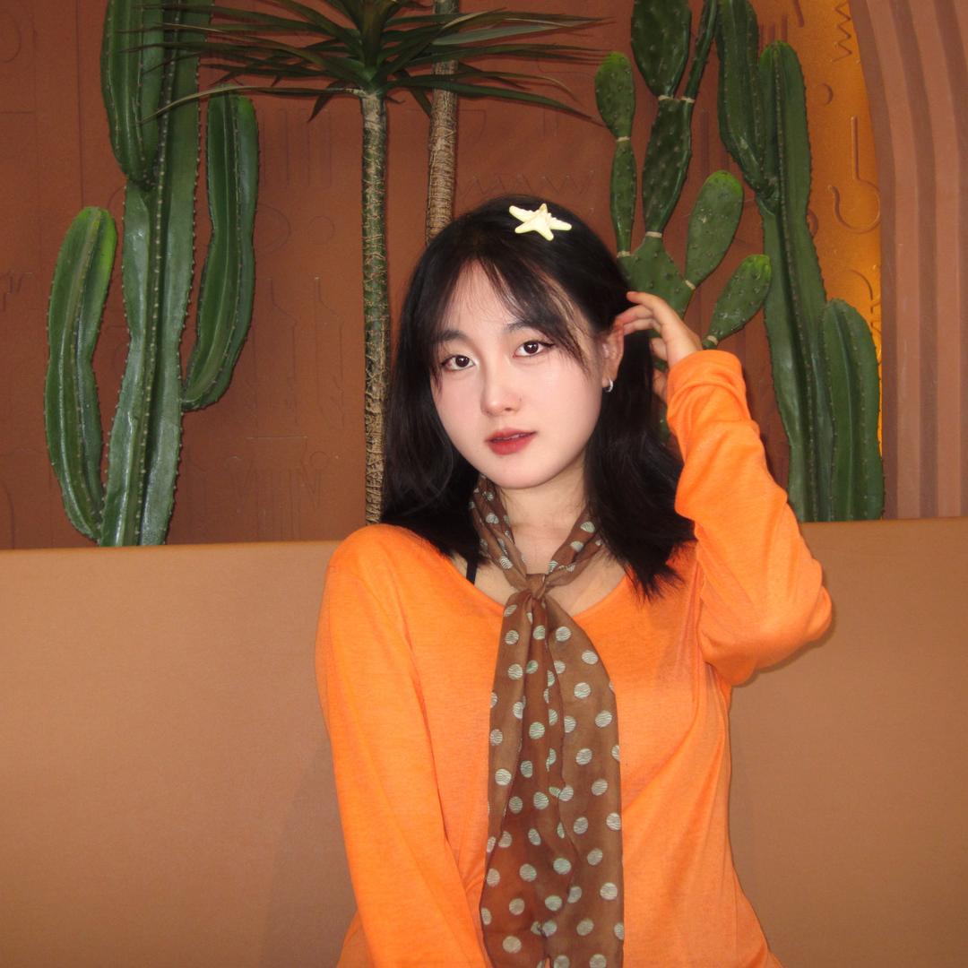 小圆