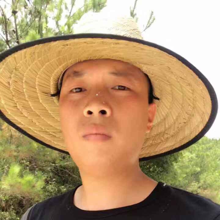 草帽哥🔥