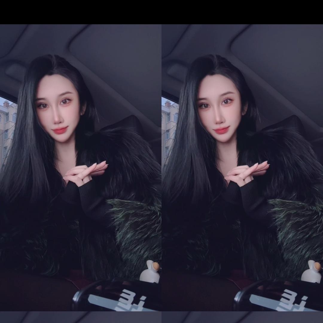 婵儿