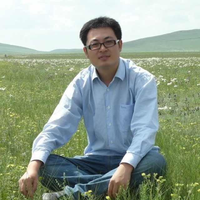 文旅哥·老郭