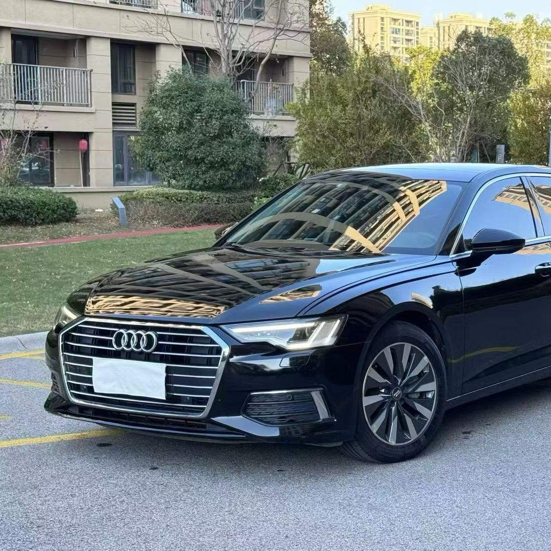 嘉兴二手车批发大杨