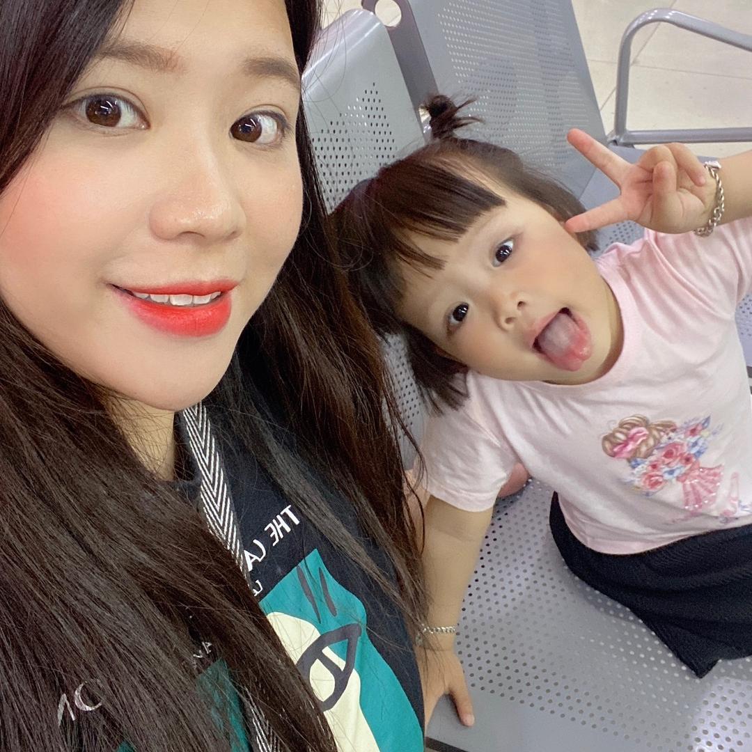 七七麻麻呀（小月龄）