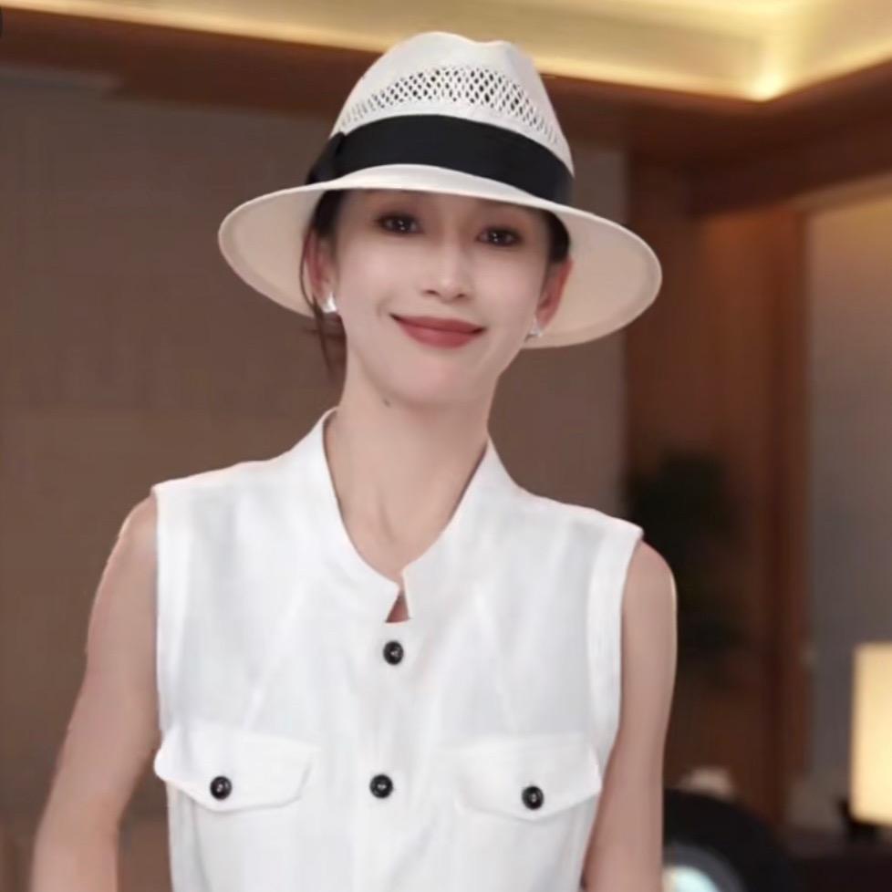 马玉星🖤每日穿搭