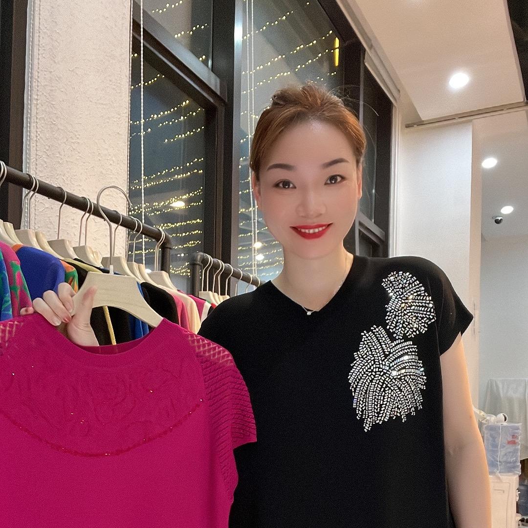 香香女装工厂