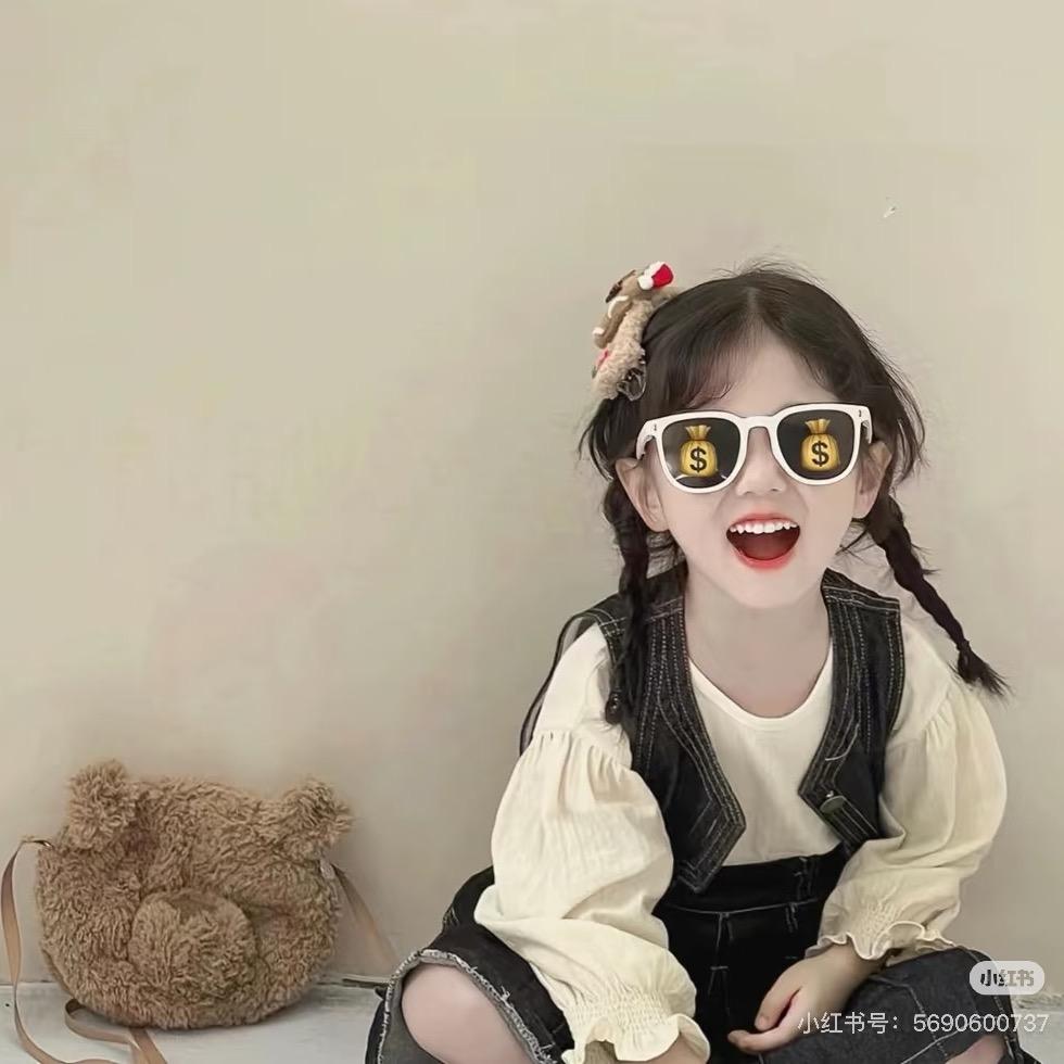 小糖果&小米椒