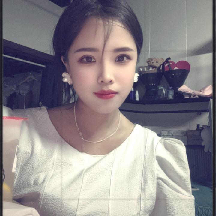 偶遇女装