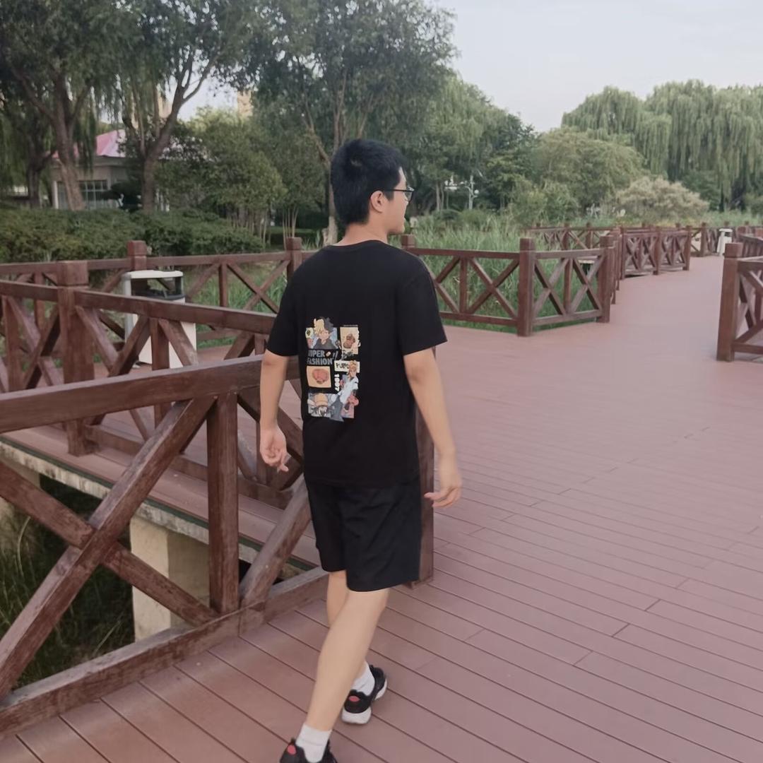 与人为善的俗人