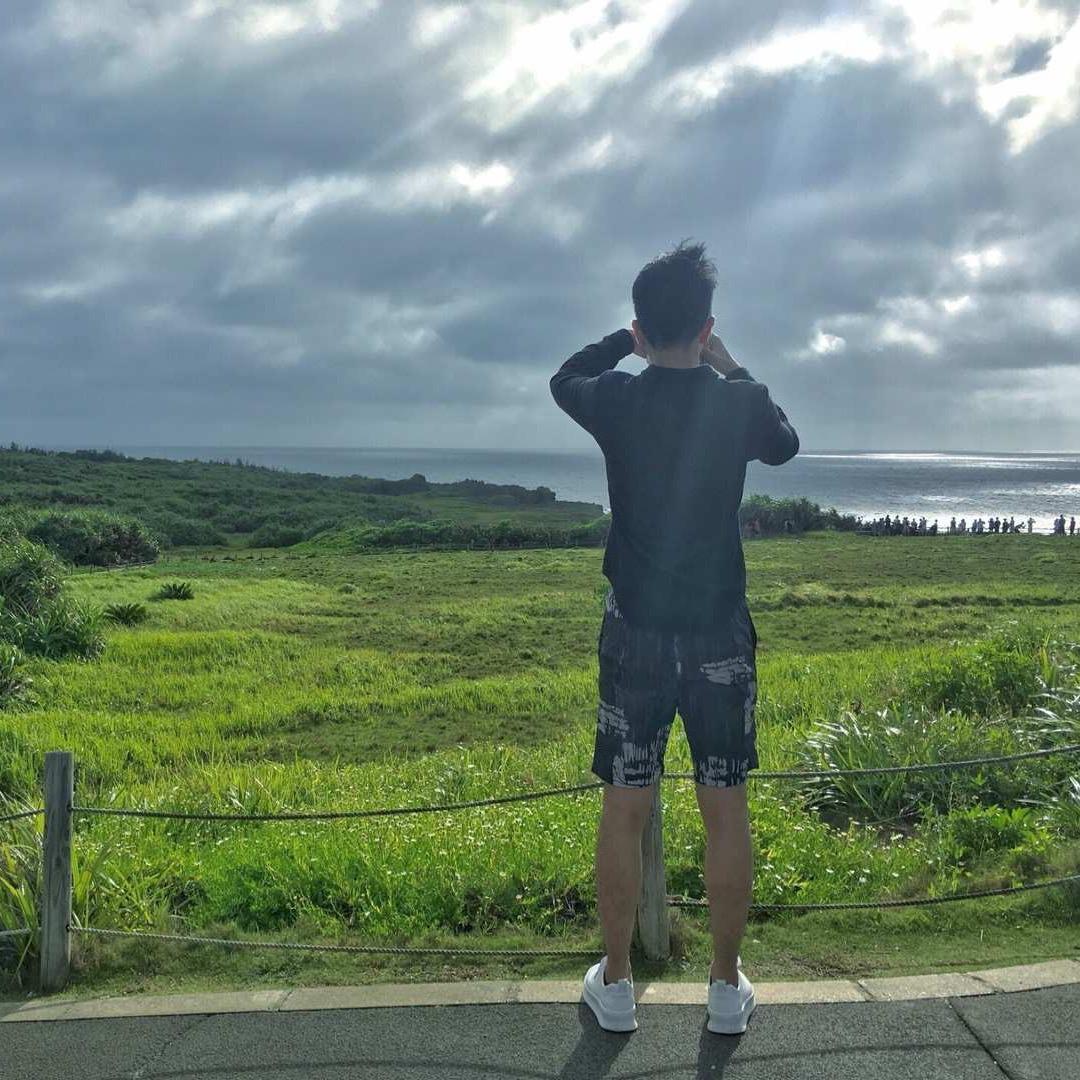 东哥男装2号