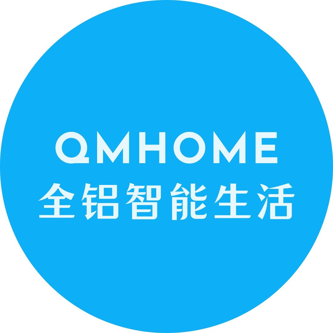 全铝生活(浅梦铝业门墙柜定制工厂）