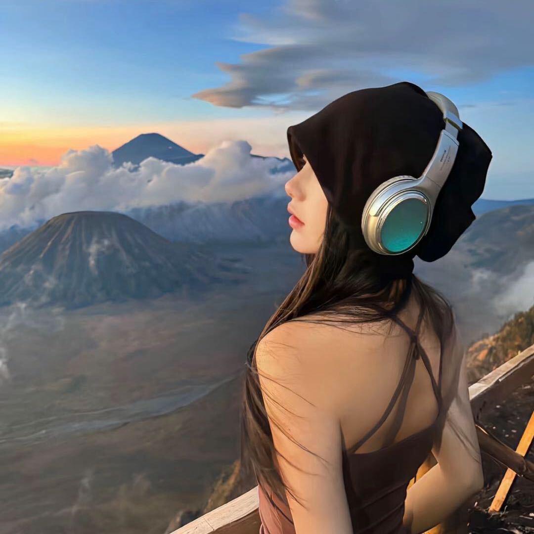 宝宝嘟嘟打雷了