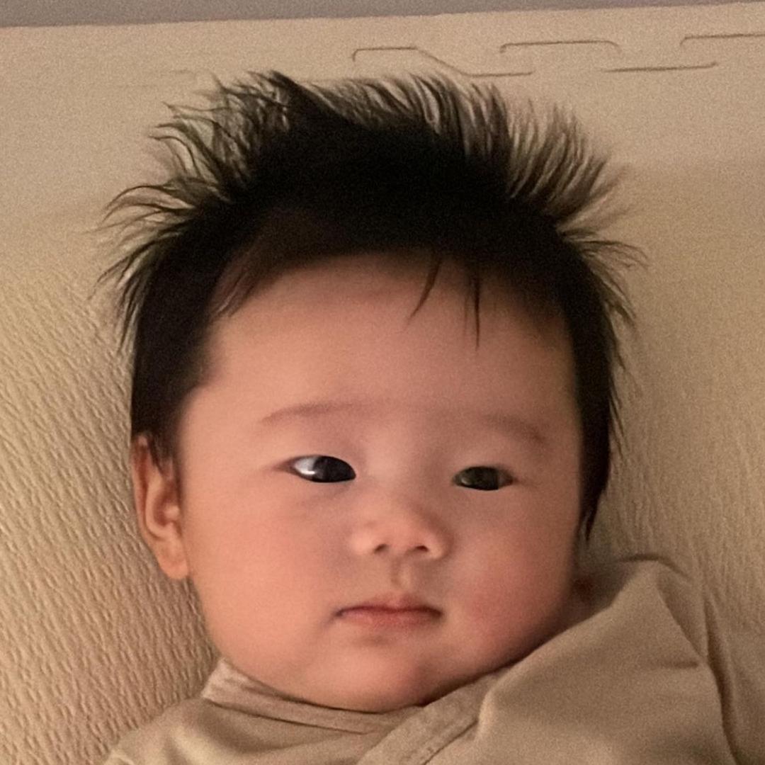 大头崽