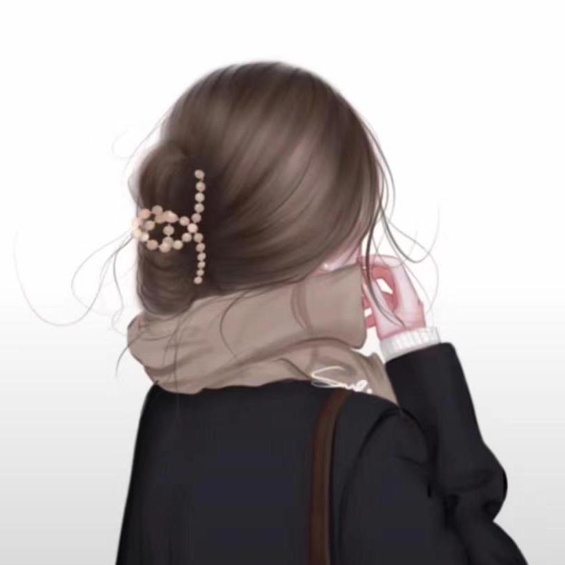 一抹幽香@