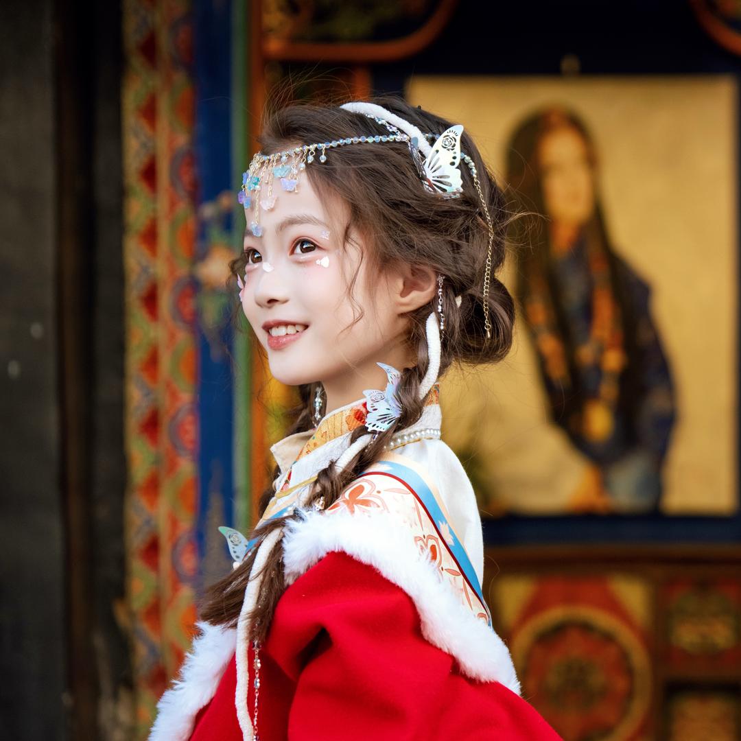 小圈没烦恼