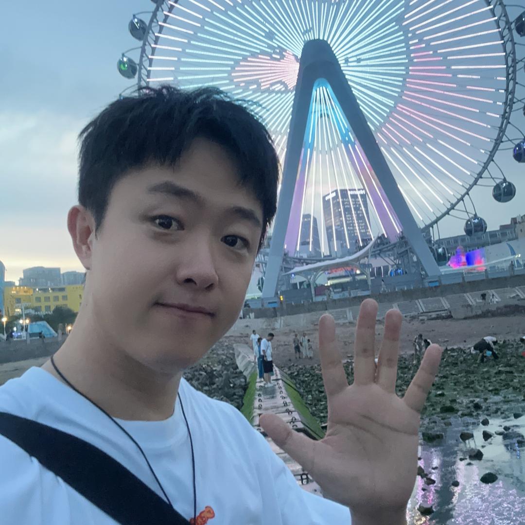 东邪的好玩工厂