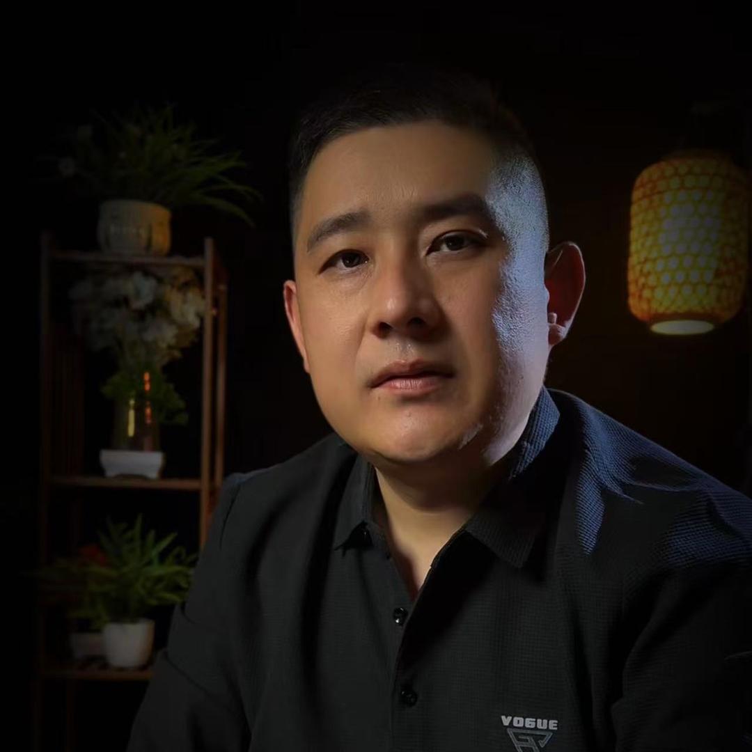 慧强哥在农村