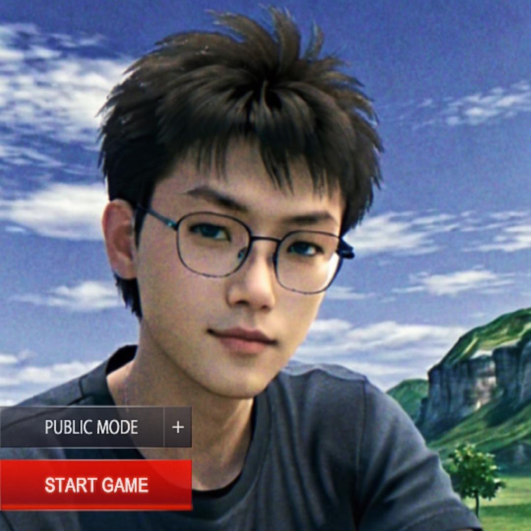 恶龙（小黑名车）