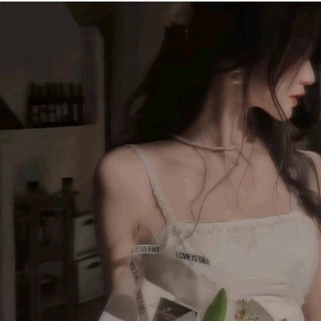 欣欣穿搭