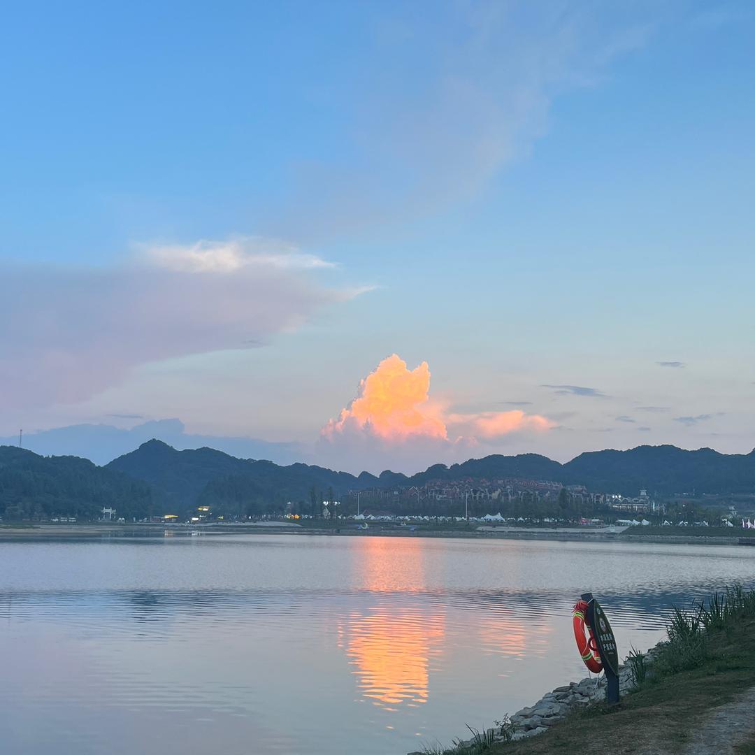 笑对时光