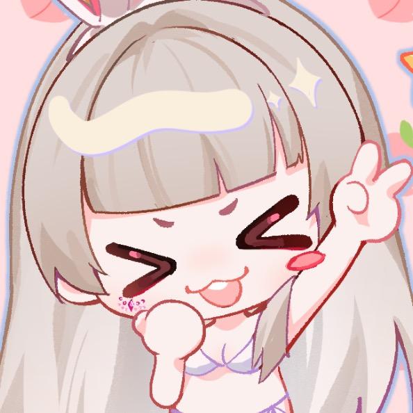咕噜咕噜酱💕