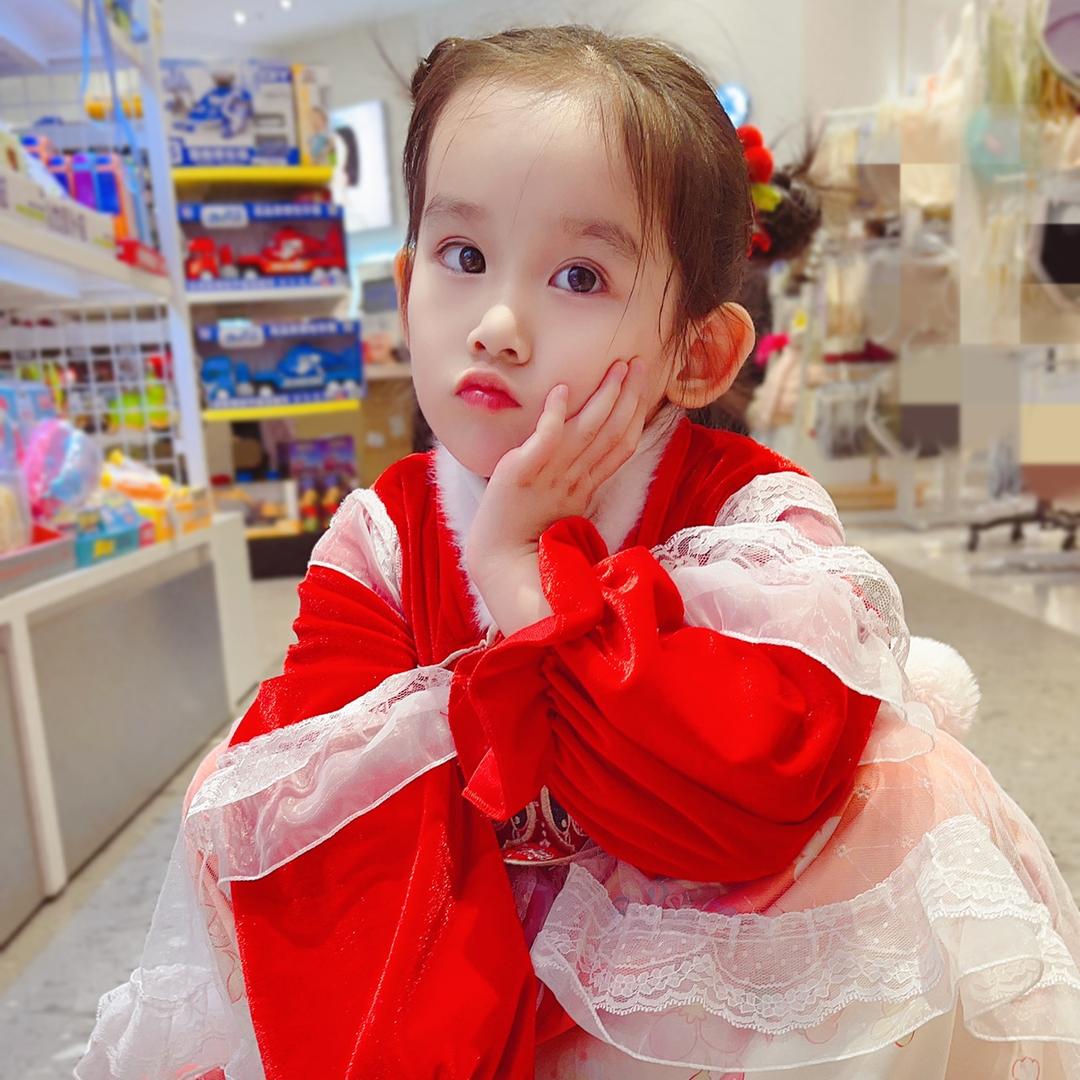 是清华宝贝吖👧