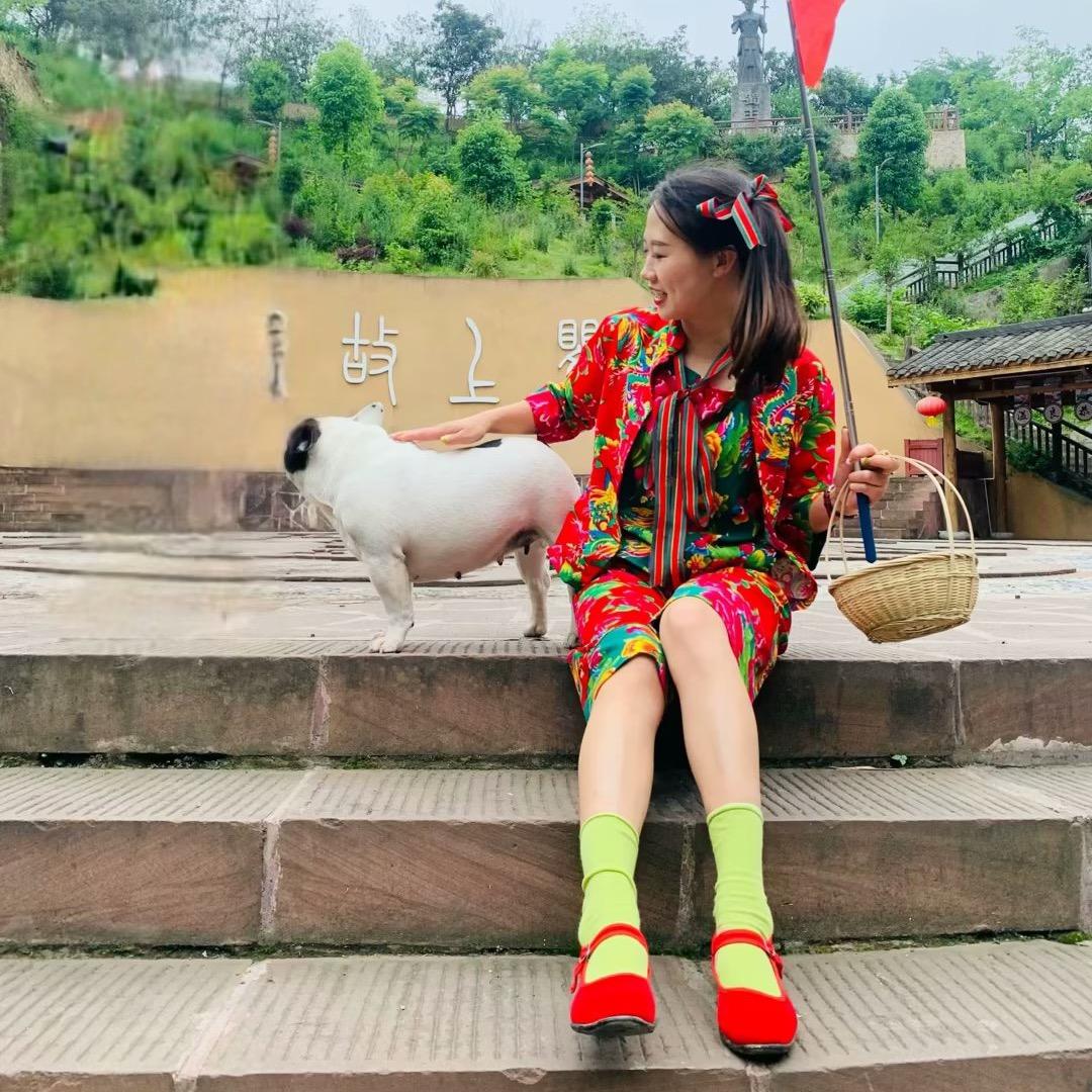 刘团长🚩旅游领队