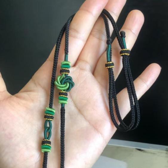 福多哆纯手工编绳