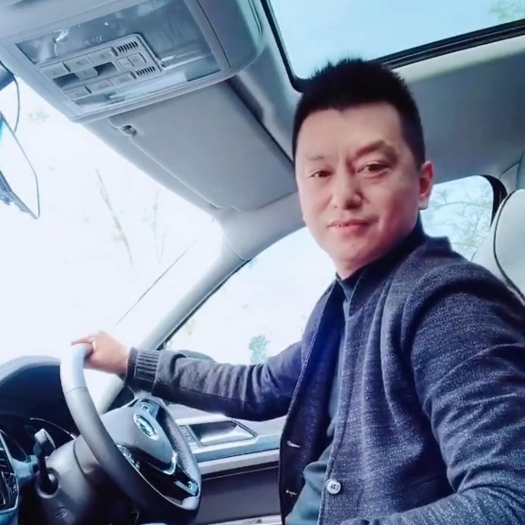航拍淄博~老卢