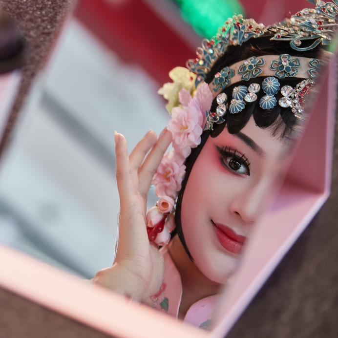 李梦恒