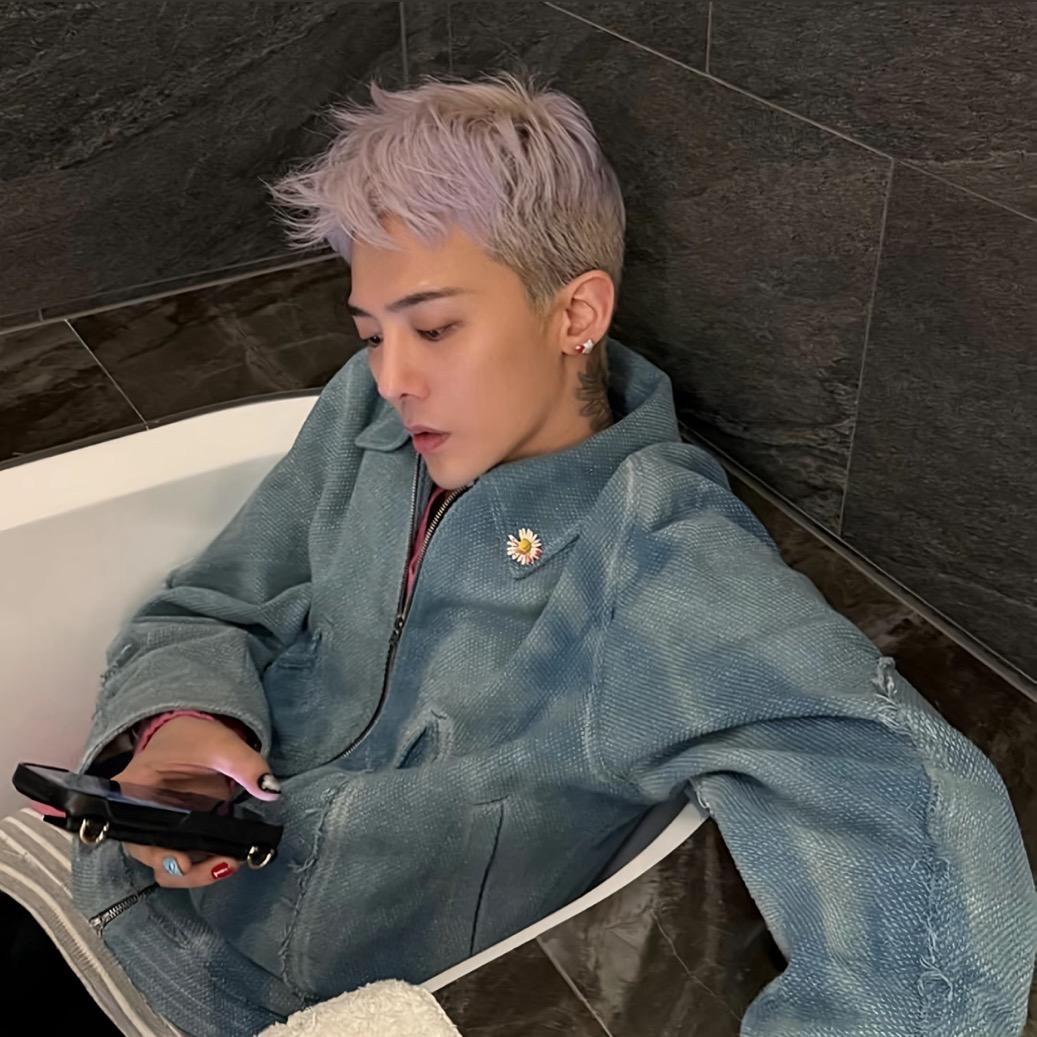 摩羯♑️松