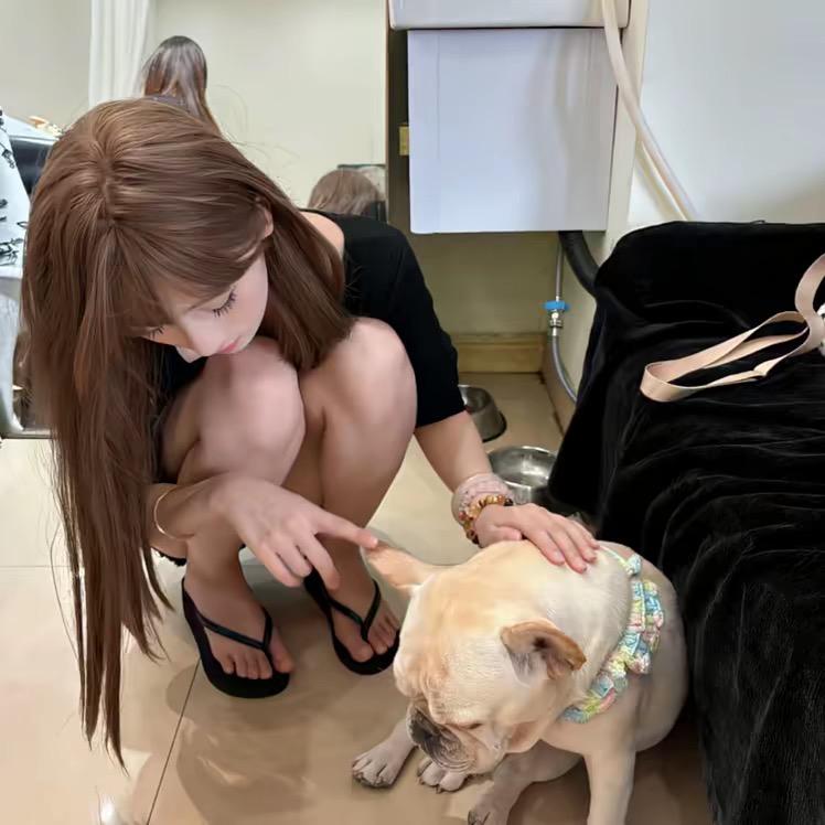 揪咪^