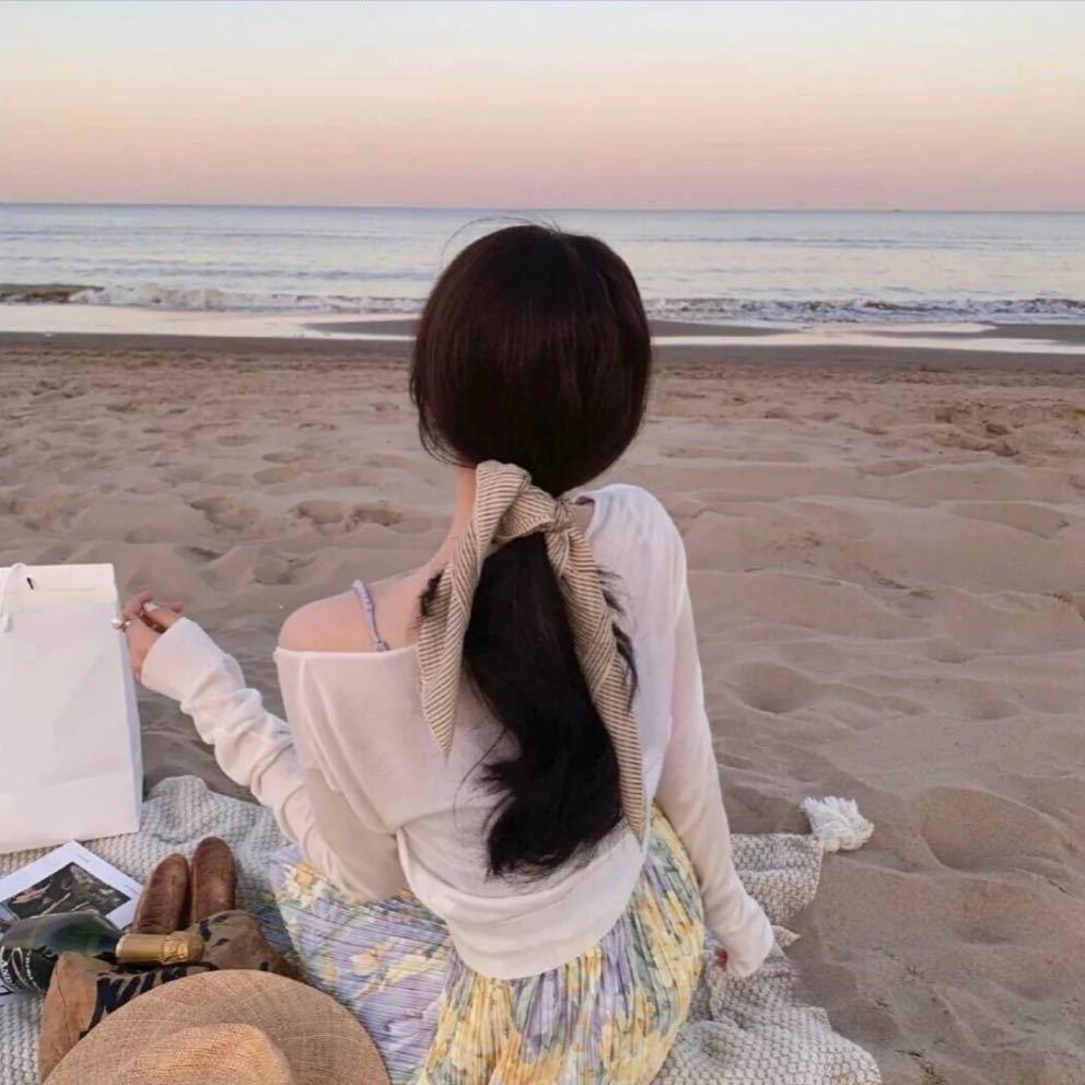 🌬️归去来💘