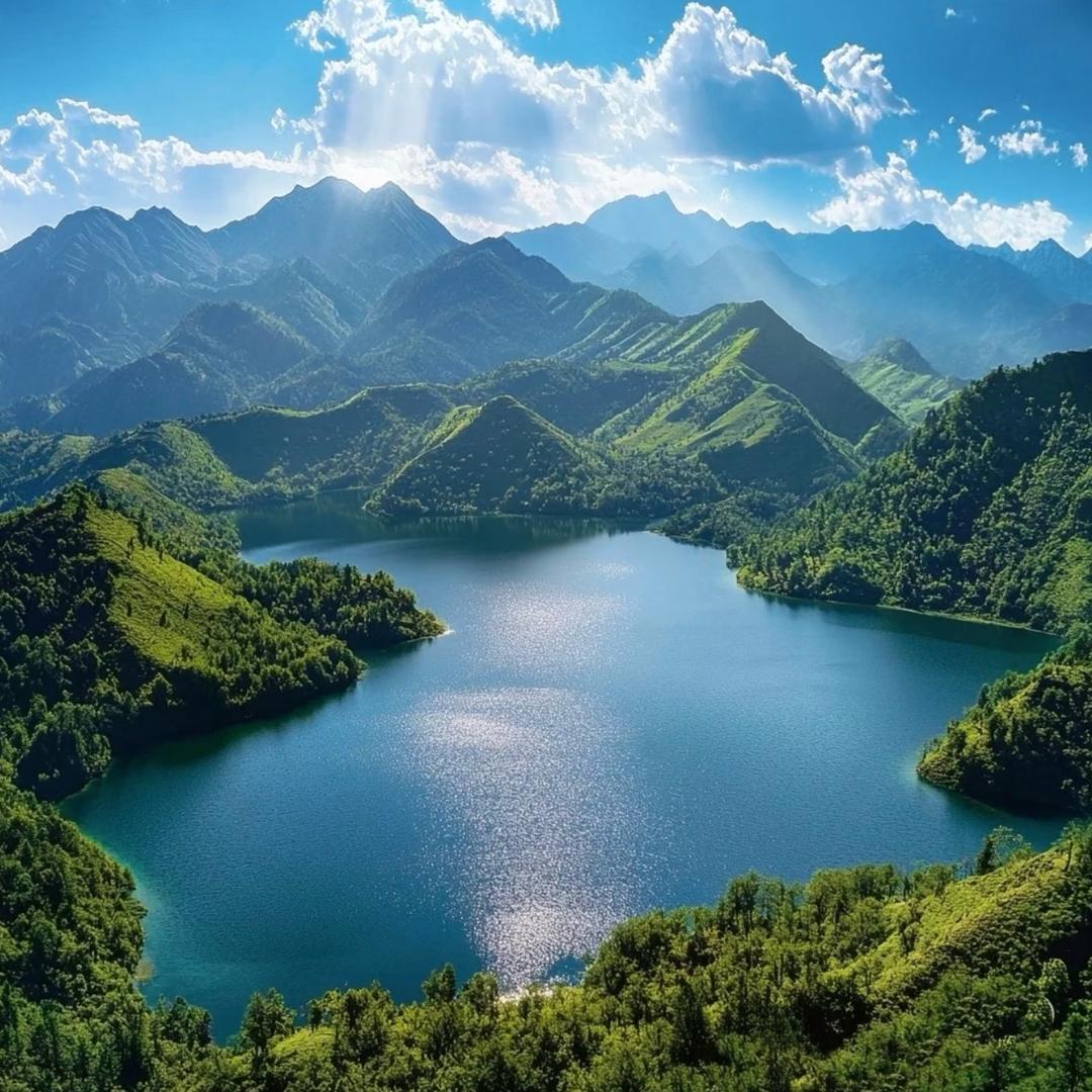 天和