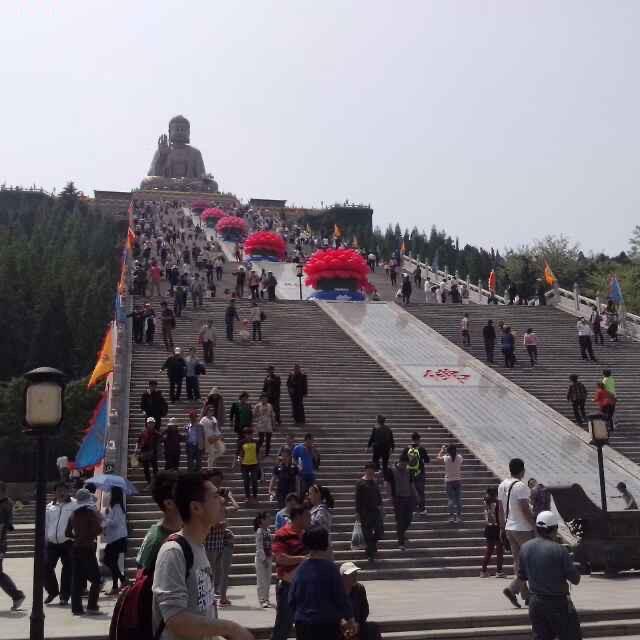 鲁油石油四流北路加油站