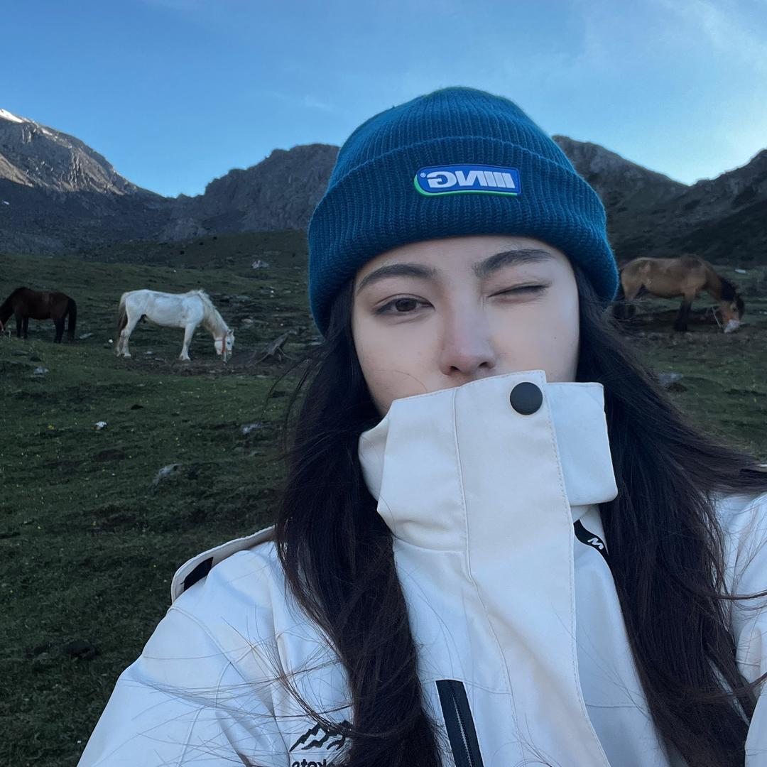 堡堡周不吃辣堡