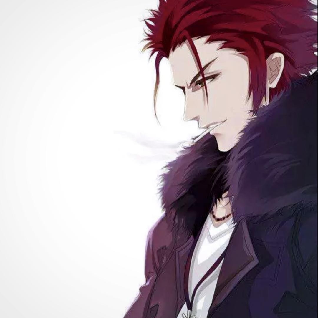 Rin Matsuoka