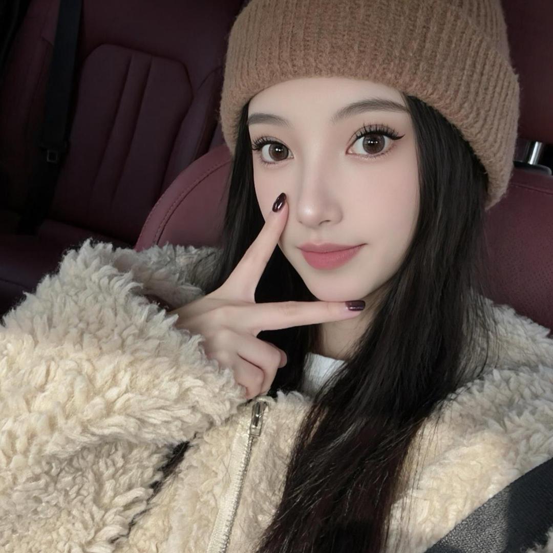 板特特的小闺女